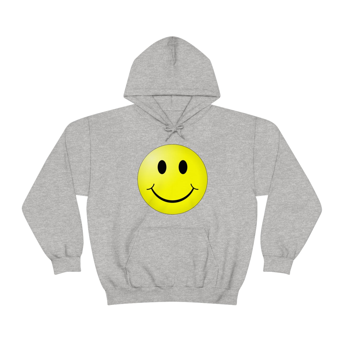 Best Happy Hoodie Heavy Blend™ Hooded Sweatshirt (Available In Other Colors)