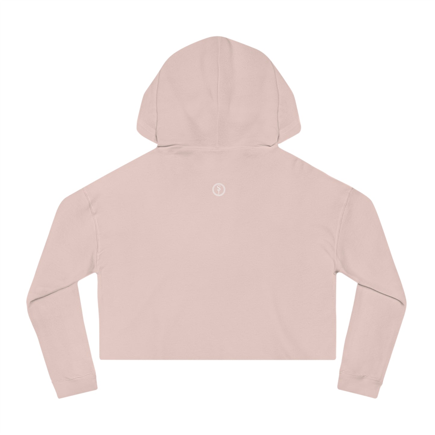 Sterling Jax Cropped Hoodie (Available In Other Colors)