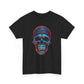 Unisex Trippie Hippie Skull T-Shirt