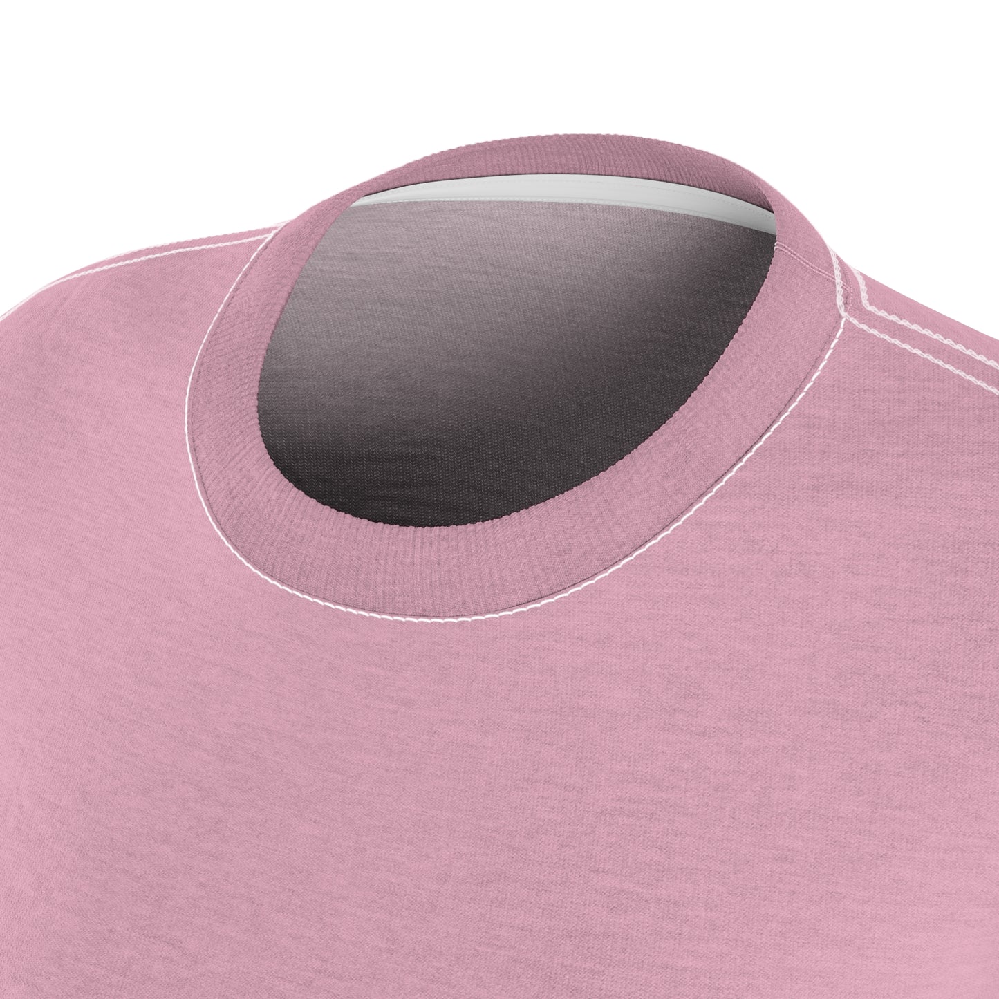 Perfect Tee Bloom Pink Women's Classic Short Sleeve T-Shirt