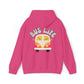 BUS LIFE, Heavy Blend™ Hooded Sweatshirt (Available In Other Colors)