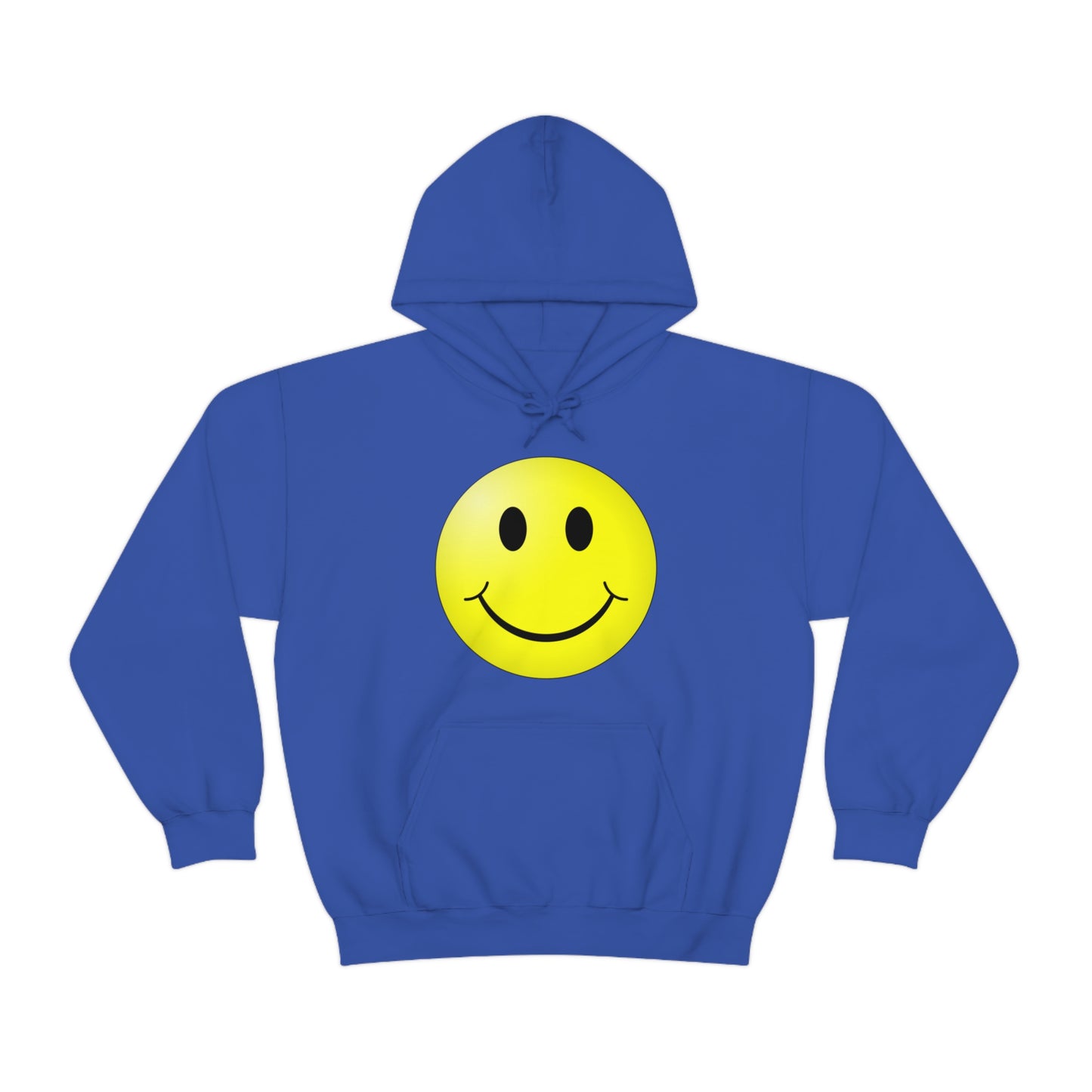 Best Happy Hoodie Heavy Blend™ Hooded Sweatshirt (Available In Other Colors)