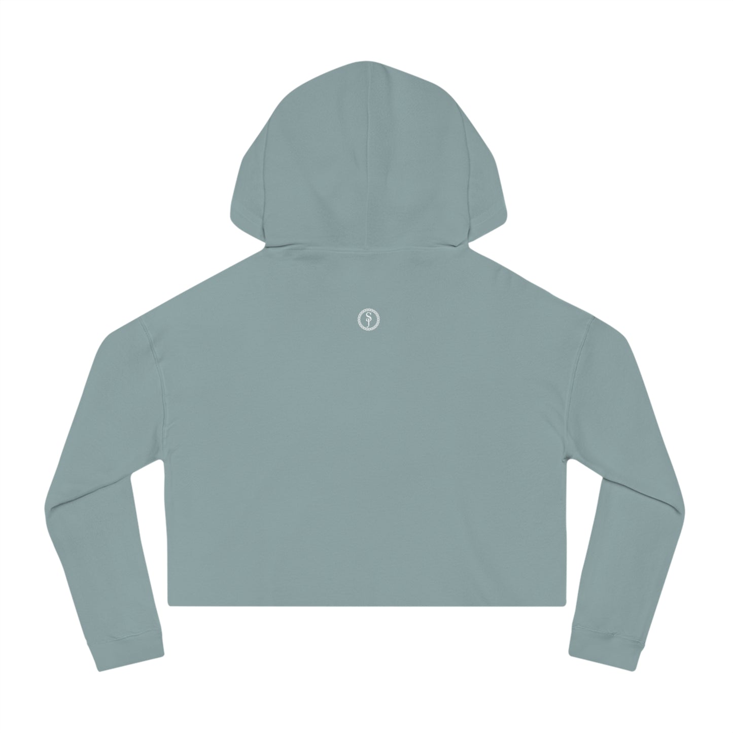 Sterling Jax Cropped Hoodie (Available In Other Colors)