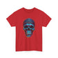 Unisex Trippie Hippie Skull T-Shirt