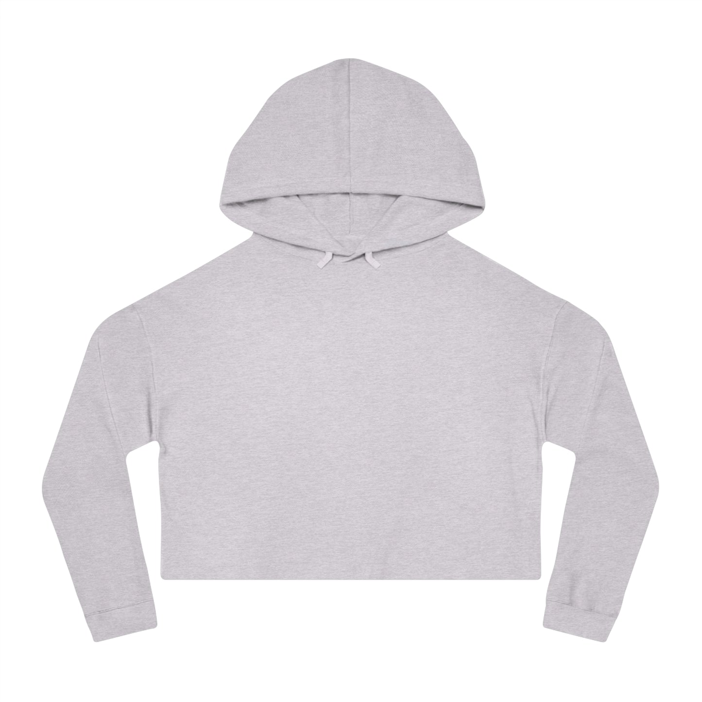 Sterling Jax Cropped Hoodie (Available In Other Colors)