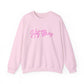 Hot Mess Sweatshirt (Available In Other Colors)