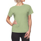 Perfect Tee Fern Green Women's Classic Short Sleeve T-Shirt