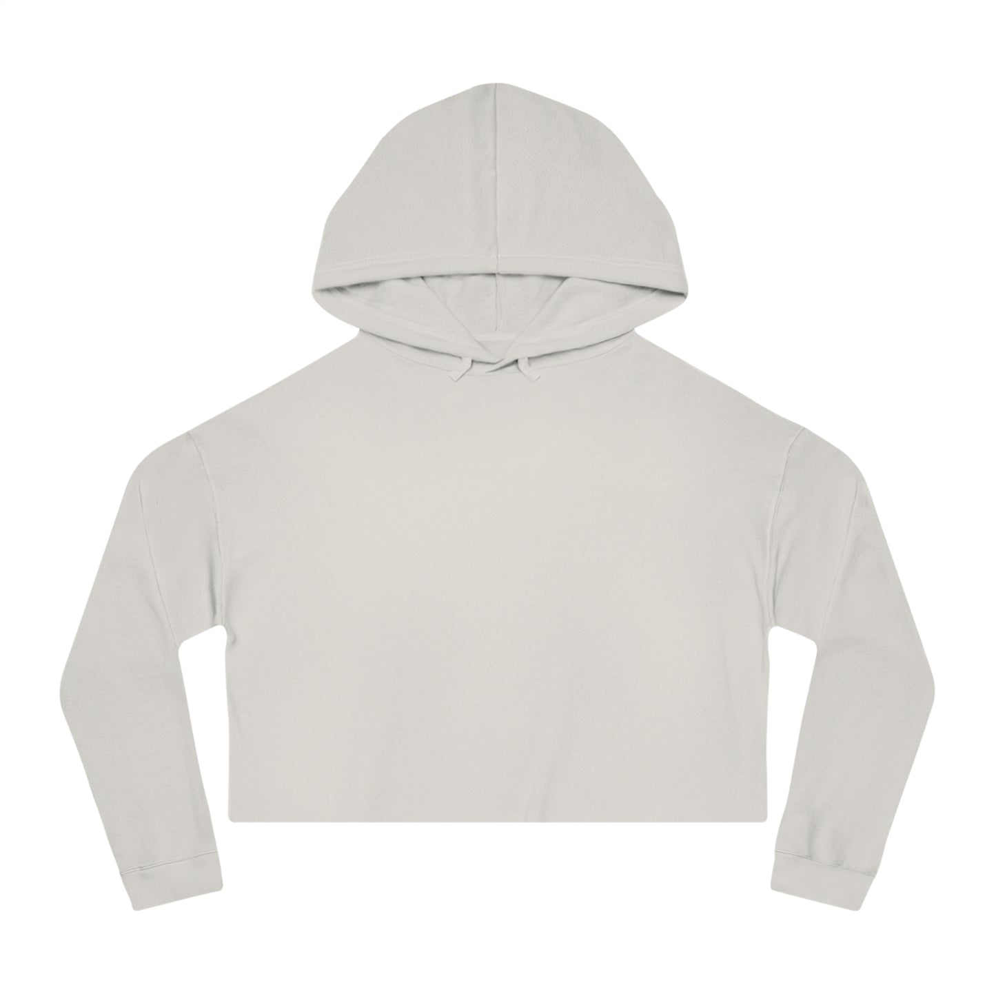 Sterling Jax Cropped Hoodie (Available In Other Colors)