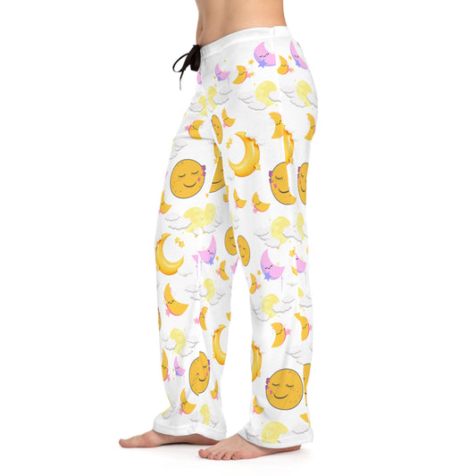 Sleepy Moons Women's Pajammy Pants