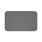 Dark Grey Bath Mat