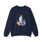 Penguin Sweatshirt (Available In Other Colors)