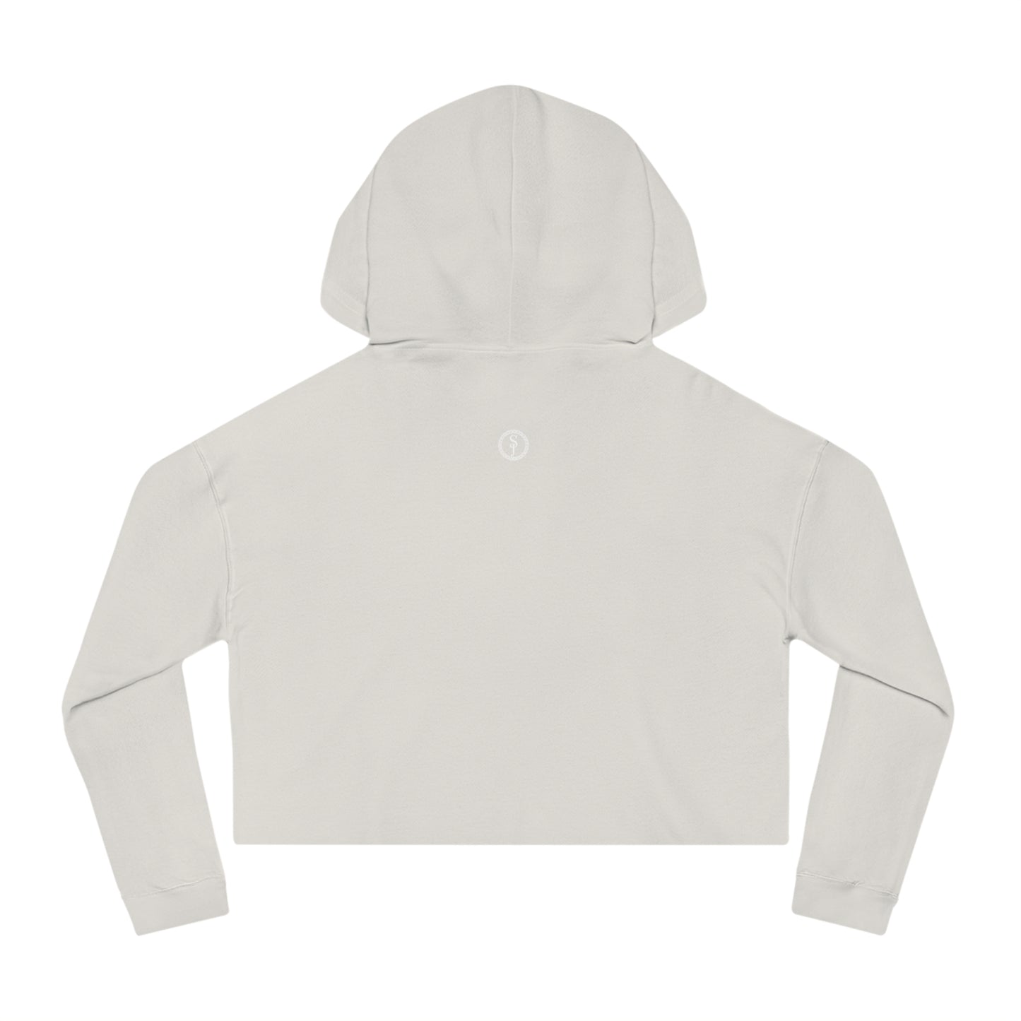 Sterling Jax Cropped Hoodie (Available In Other Colors)