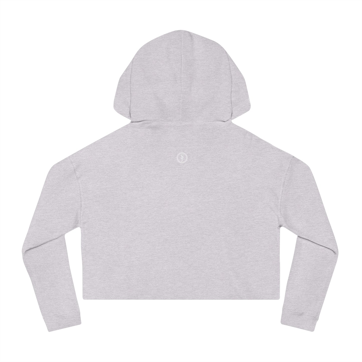 Sterling Jax Cropped Hoodie (Available In Other Colors)