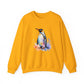 Penguin Sweatshirt (Available In Other Colors)