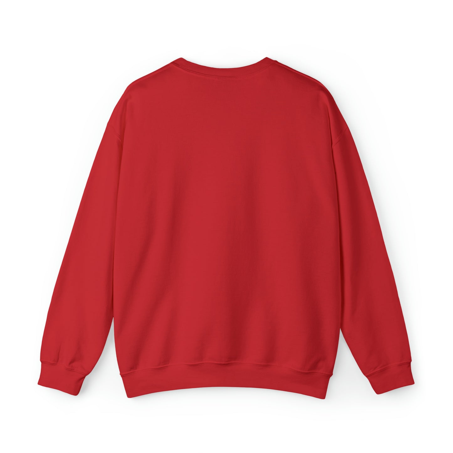 Happy Autumn, Gnome Trio, Heavy Blend™ Crewneck Sweatshirt (Available In Other Colors)