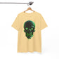 Unisex Radioactive Skull T-Shirt