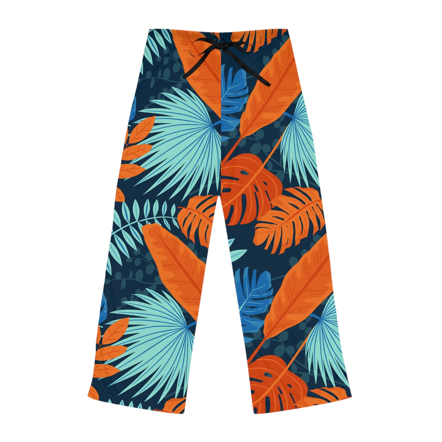 Tropical Palms Women's Pajammy Pants