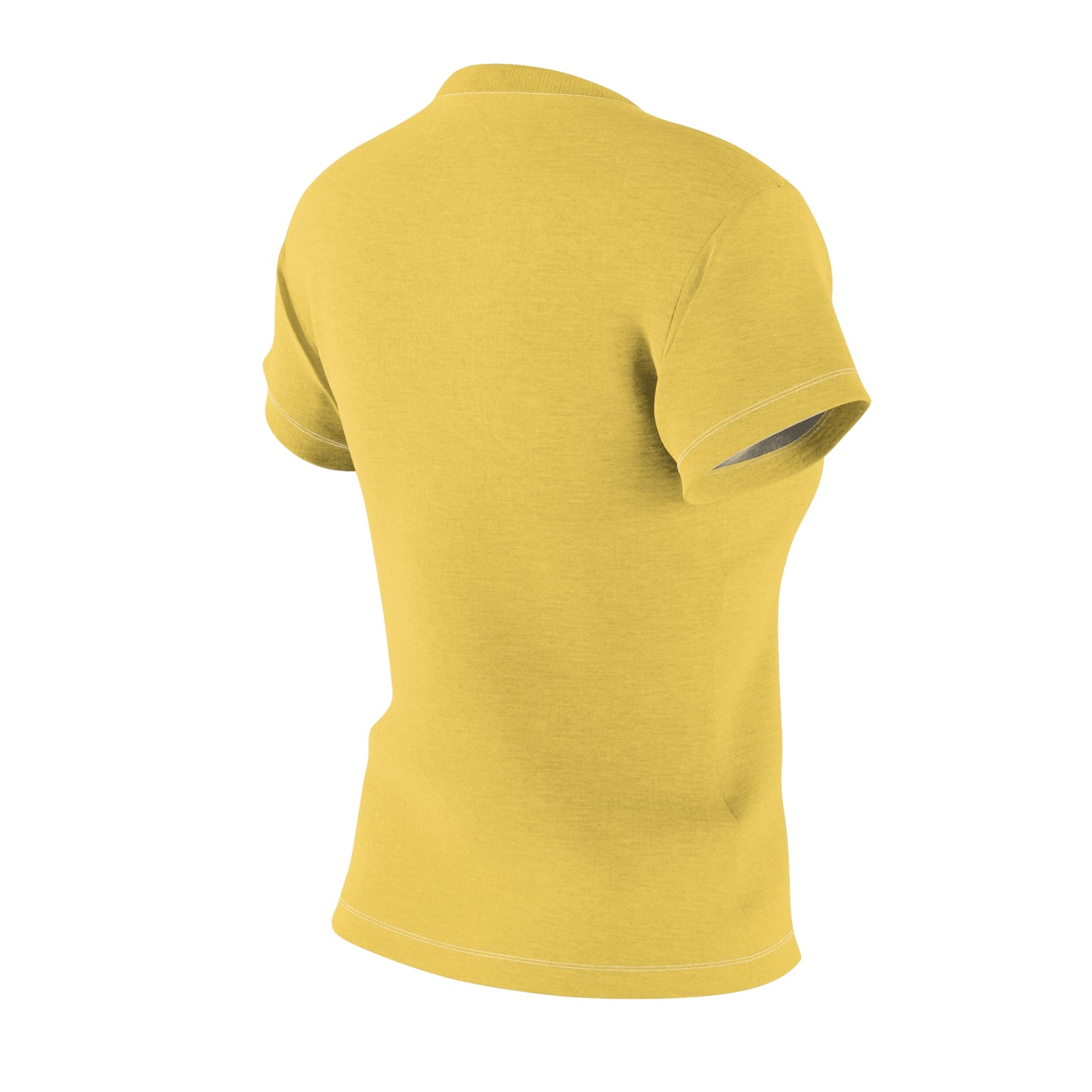 Perfect Tee Golden Sand Women's Classic Short Sleeve T-Shirt