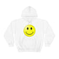 Best Happy Hoodie Heavy Blend™ Hooded Sweatshirt (Available In Other Colors)