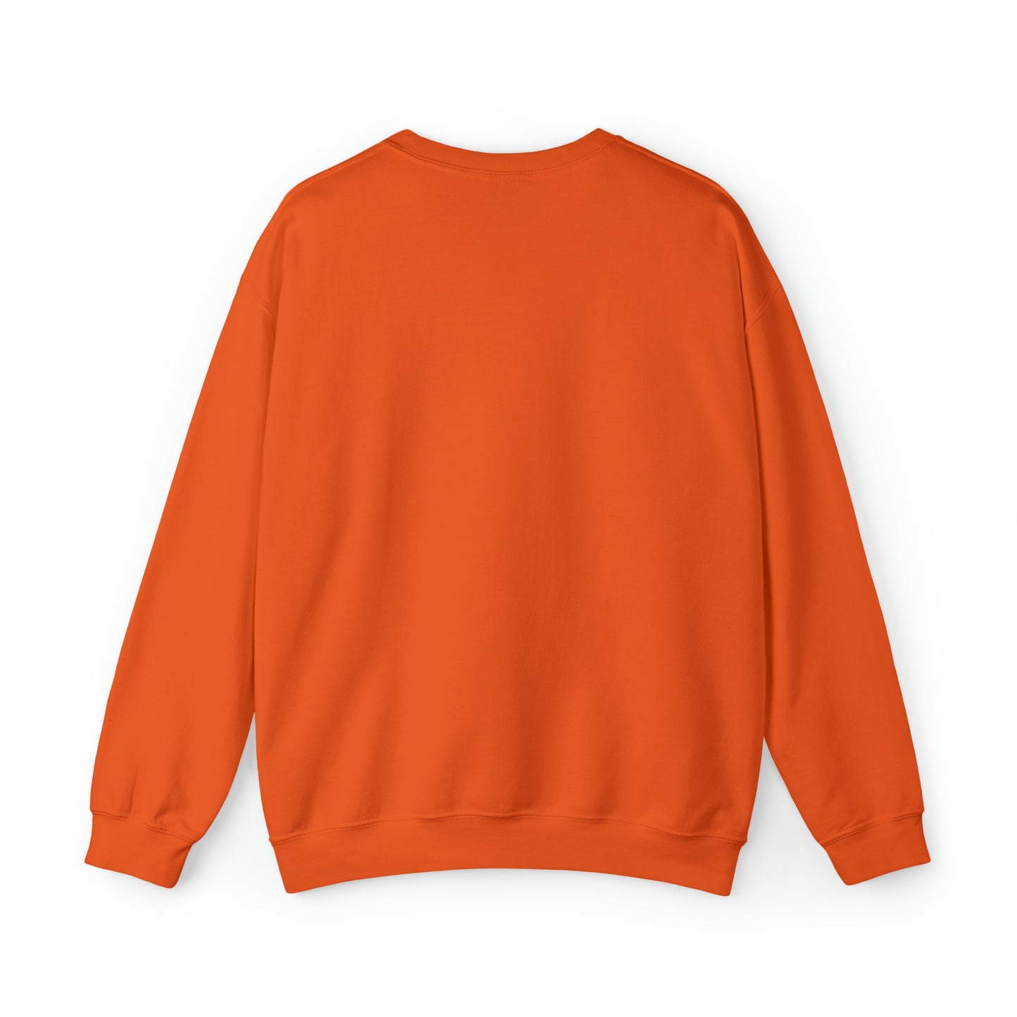 Hello Fall, Gnome Trio, Heavy Blend™ Crewneck Sweatshirt (Available In Other Colors)(Size Up To 5XL)