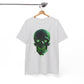 Unisex Radioactive Skull T-Shirt