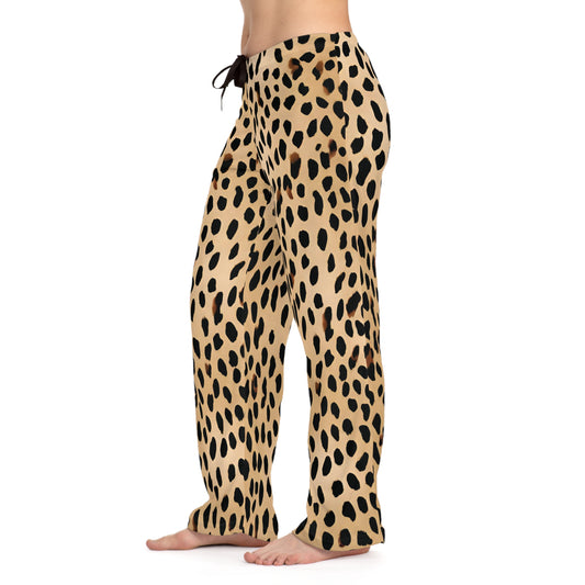 Cheetah Pajammy Lounge Pants