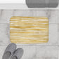 Sand Dunes Bath Mat