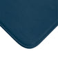 Navy Blue Bath Mat