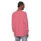CUFFED Long Sleeve T-Shirt (Available In Other Colors)