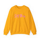 Hot Mess Sweatshirt (Available In Other Colors)