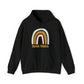 High Vibes, BOHO Style, Heavy Blend™ Hooded Sweatshirt (Available In Other Colors)