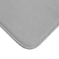 Light Grey Bath Mat